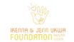Ikenna and Jenn Ukwa logo